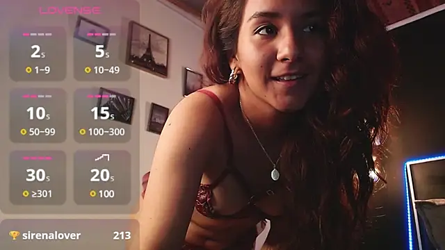 Snapshot of PoisonIvy15_ chatting on 12/19/24, 04:23 PoisonIvy15  online show from 12/19/24, 04:23