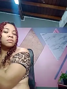 AngelaCoffee online show from 11/18/25, 02:50