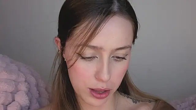 SofiaGc online show from 10/21/25, 03:07