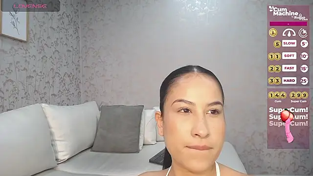 Snapshot of Madeline_Dreams chatting on 12/09/24, 01:13 Madeline Dreams online show from 12/09/24, 01:13