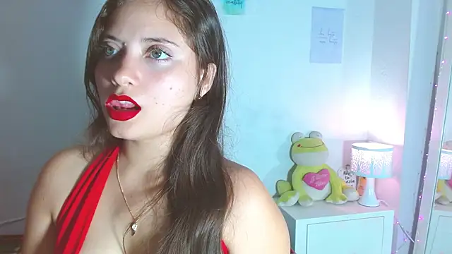 Snapshot of auroraa_sexy chatting on 12/24/24, 04:51 auroraa sexy online show from 12/24/24, 04:51