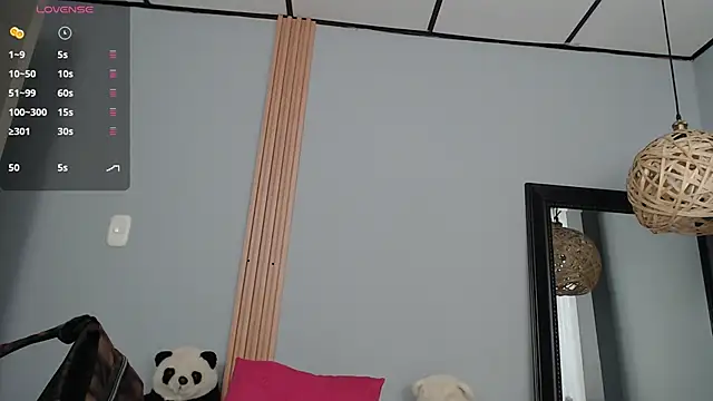 Thayssa ross online show from 01/25/25, 12:26