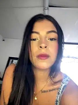 Dulce-diosa online show from 12/04/24, 05:33