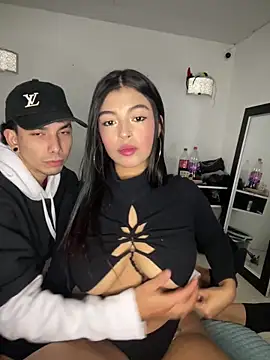 Dulce-diosa online show from 12/14/24, 12:01