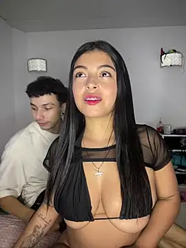 Dulce-diosa online show from 01/11/25, 12:55