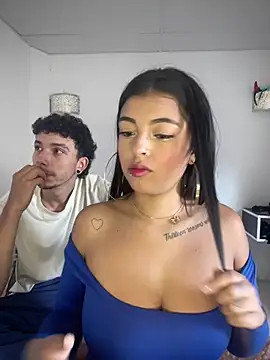 Dulce-diosa online show from 01/22/25, 09:43