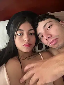 Dulce-diosa online show from 02/16/25, 01:16