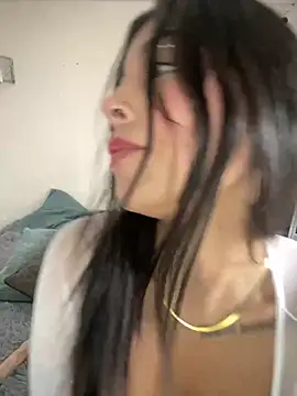 Dulce-diosa online show from 02/18/25, 05:10