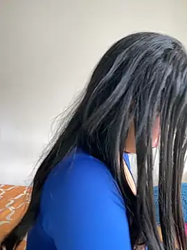 Dulce-diosa online show from 10/08/25, 05:21