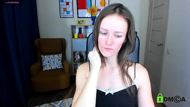 Snapshot of FrancescaCollins chatting on 02/01/25, 08:18 FrancescaCollins online show from 02/01/25, 08:18