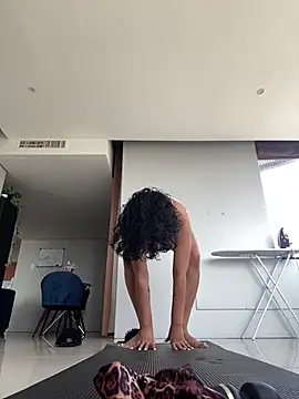 Snapshot of Indianbutter11 chatting on 11/23/25, 06:13 Indianbutter11 online show from 11/23/25, 06:13