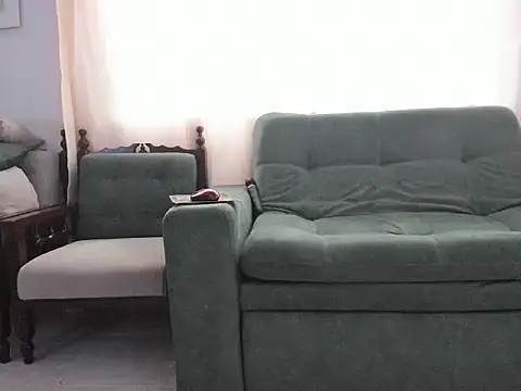 amaranta c online show from 10/12/25, 11:42