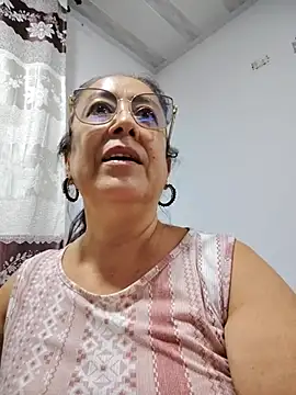 amaranta c online show from 10/28/25, 12:47