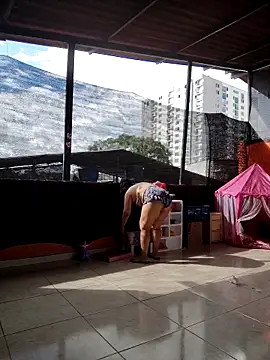 amaranta c online show from 10/28/25, 01:14