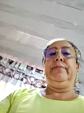 amaranta c online show from 11/08/25, 05:23