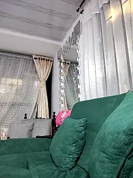 amaranta c online show from 11/11/25, 01:38