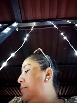 amaranta c online show from 11/16/25, 11:54