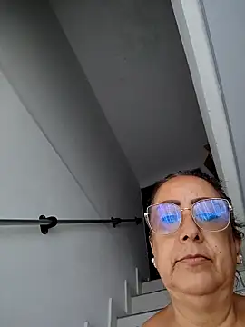 amaranta c online show from 11/18/25, 12:31