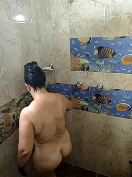 amaranta c online show from 11/20/25, 12:16