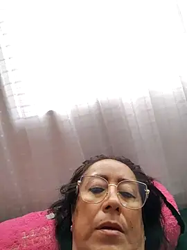 amaranta c online show from 11/23/25, 12:27