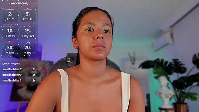 JANYLOVE   online show from 01/29/25, 11:20