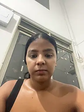JANYLOVE   online show from 11/08/25, 10:48