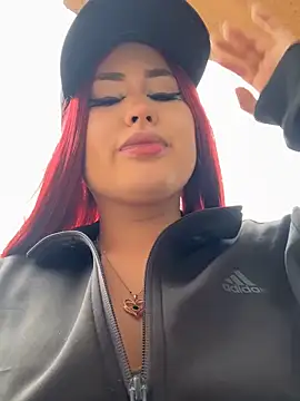 Evva horny online show from 11/24/25, 06:51