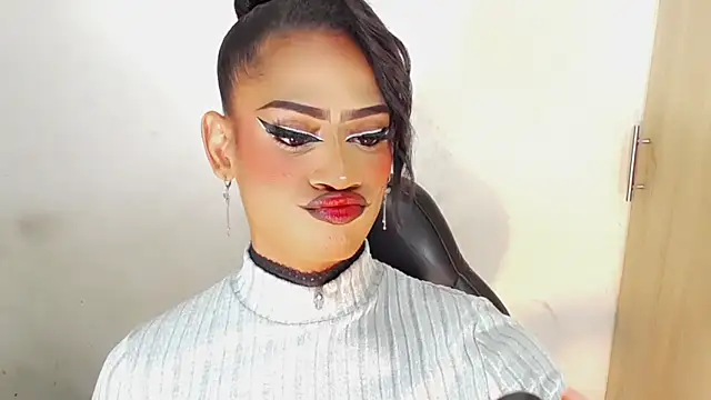 Aslhy Goddessx online show from 11/21/25, 02:54