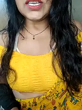 Cute Ruhi99 online show from 01/09/25, 08:34