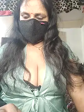 Cute Ruhi99 online show from 01/11/25, 10:40