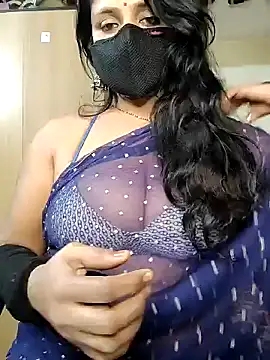 Cute Ruhi99 online show from 01/13/25, 11:08