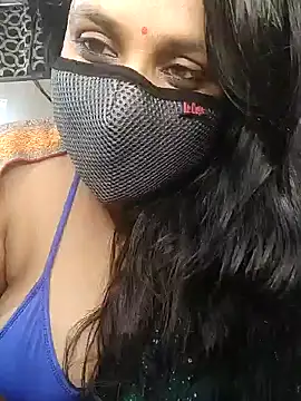 Cute Ruhi99 online show from 01/16/25, 11:37