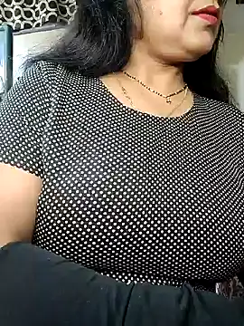 Cute Ruhi99 online show from 01/18/25, 10:06