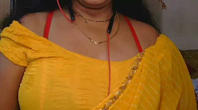 Cute Ruhi99 online show from 01/22/25, 07:46