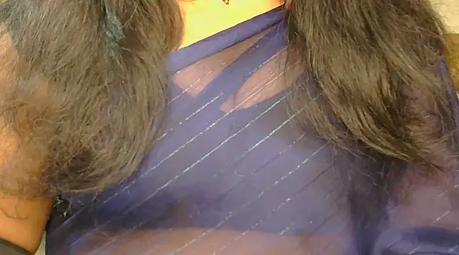 Cute Ruhi99 online show from 01/28/25, 07:00