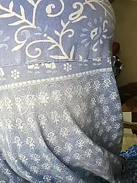 Cute Ruhi99 online show from 01/30/25, 01:31