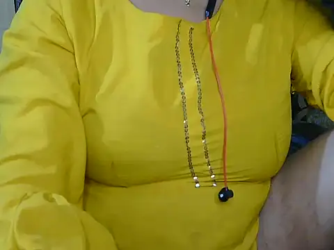 Cute Ruhi99 online show from 02/02/25, 10:13