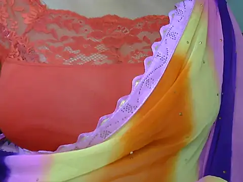 Cute Ruhi99 online show from 02/04/25, 07:29