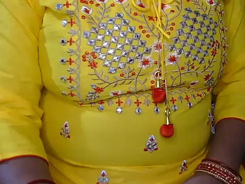 Cute Ruhi99 online show from 02/09/25, 08:33