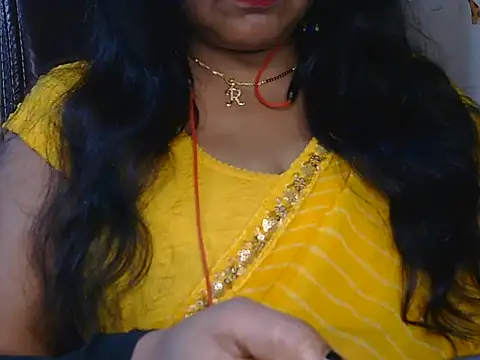 Cute Ruhi99 online show from 02/11/25, 07:44