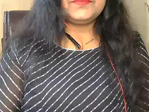 Cute Ruhi99 online show from 02/16/25, 08:43