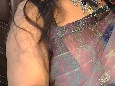 Cute Ruhi99 online show from 02/21/25, 01:11