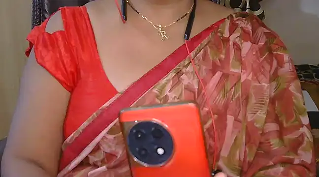 Cute Ruhi99 online show from 02/24/25, 09:10