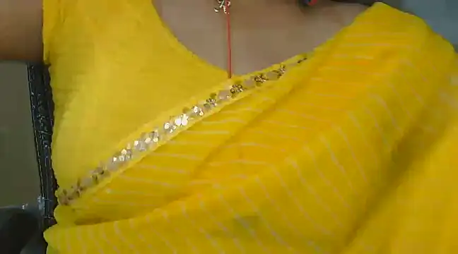 Cute Ruhi99 online show from 02/27/25, 07:34