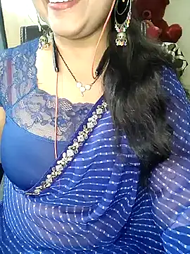 Cute Ruhi99 online show from 03/07/25, 07:30