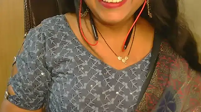 Cute Ruhi99 online show from 03/10/25, 09:10