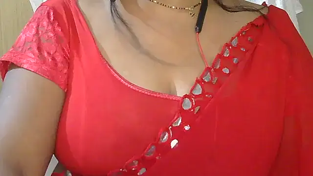 Cute Ruhi99 online show from 09/19/25, 07:54