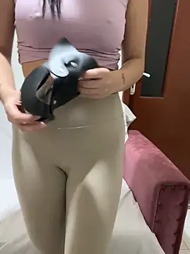 gizemseks online show from 11/13/25, 06:23