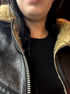 gizemseks online show from 11/16/25, 04:34