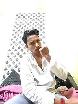 Snapshot of Indiandaddy11 chatting on 10/26/25, 06:36 Indiandaddy11 online show from 10/26/25, 06:36